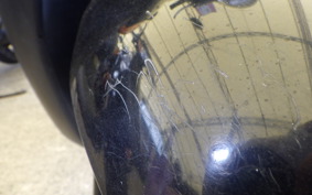 SUZUKI LET's 4 CA41A