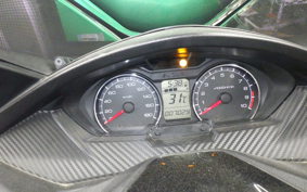 SUZUKI BURGMAN400 A 2018 DU11A