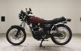 YAMAHA SR400 Gen.3 2005 RH01J