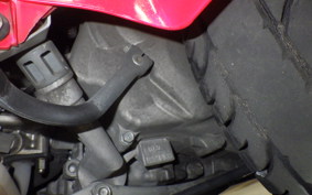 HONDA GYRO CANOPY 2015 TA03