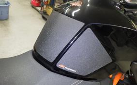 KTM 1290 SUPER DUKE R 2015
