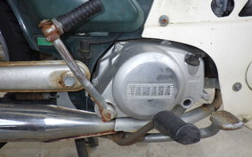 YAMAHA TOWN MATE 50 22F
