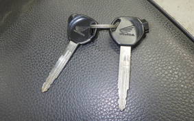 HONDA SPACY 100 JF13