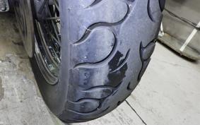 HARLEY XLH883 HUGGER 2000