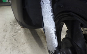 HONDA SPACY 100 2023 JF13