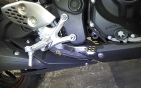 YAMAHA YZF-R25 2001 RG43J