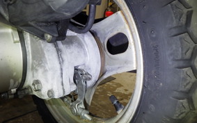 HONDA GIORNO 2018 AF24