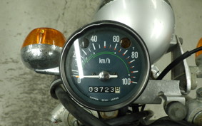 HONDA TL125 2008 TL125