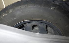 SUZUKI ADDRESS V125 S 2021 CF4MA