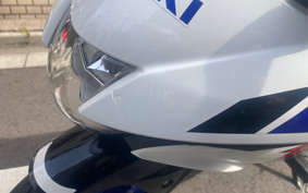 SUZUKI GSX-R125 ABS DL33B