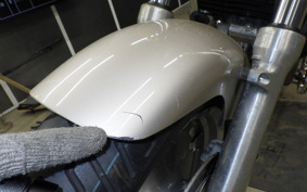 HONDA MAGNA 250 S 1987 MC29