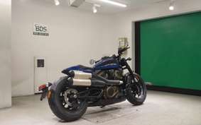 HARLEY RH1250S 2018