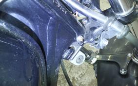 HONDA APE 50 2024 AC18