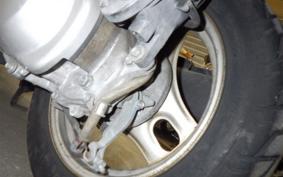 HONDA TODAY 2020 AF61