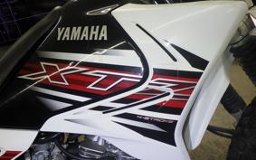 YAMAHA XTZ125