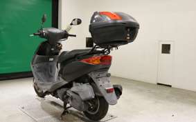 YAMAHA AXIS 125 TREET SE53J