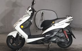 YAMAHA CYGNUS125XSR SE44J