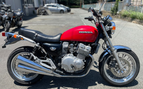HONDA CB400 1998 NC36