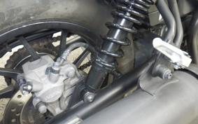 HONDA REBEL 250 S MC49
