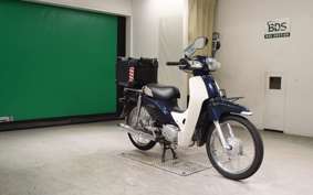 HONDA C110 SUPER CUB 2007 JA10