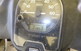 HONDA TACT-4ﾍﾞｰｼｯｸ AF79