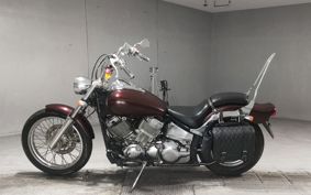 YAMAHA DRAGSTAR 400 2005 VH01J