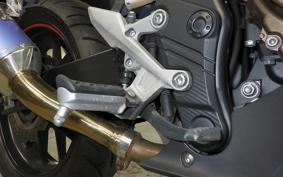 HONDA CBR400R 2021 NC56
