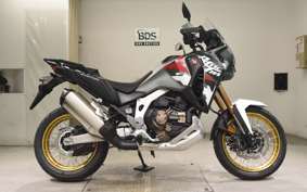 HONDA CRF1100L AFRICA TWIN DCT 2026 SD15