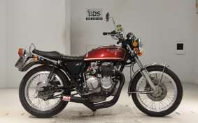 HONDA CB400ﾌｫｱ 2001 CB400F