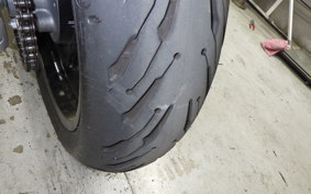 SUZUKI SV650 X A 2019 VP55B