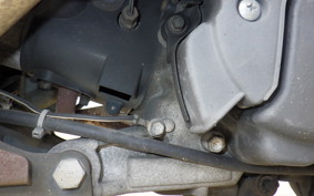 SUZUKI LET's 4 CA45A