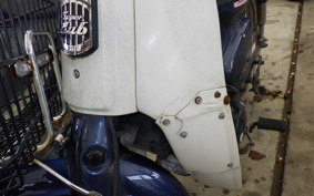 HONDA C50 SUPER CUB AA01
