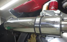 HONDA CB400 SUPER BOLDOR VTEC 2012 NC42