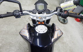 KTM 390 DUKE 2014
