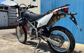 KAWASAKI KLX125 LX125C