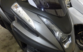 YAMAHA TRICITY 155 A SG37J