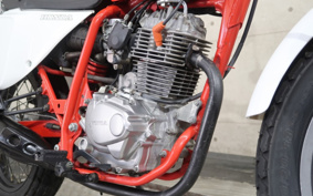 HONDA FTR223 MC34