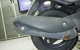 SUZUKI ADDRESS V125 CF4EA