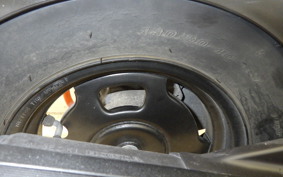 HONDA ZOOMER AF58