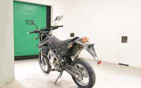 KAWASAKI KLX125D TRACKER 2006 LX125D