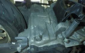 HONDA DIO Gen.6 2004 AF68