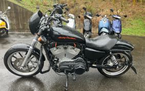 HARLEY HARLEY XL883L 2013 CR2