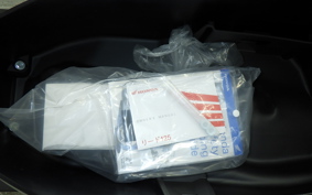 HONDA LEAD 125 2020 JK12