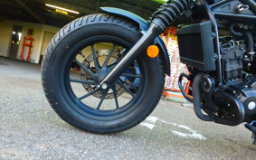 HONDA  REBEL 250 S EDITION  MC49