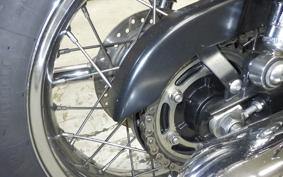 TRIUMPH BONNEVILLE T120 2020