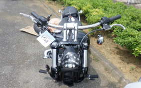 HARLEY FXBR1920 2025