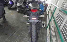 KAWASAKI NINJA 250 ABS 2024 EX250L