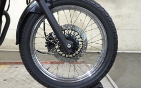 SUZUKI GLASS TRACKER BIG BOY NJ4DA