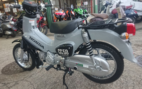 HONDA  CROSS  CUB 50 AA08