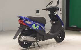 YAMAHA JOG ZR-4 SA58J